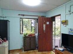 Blk 603 Clementi West Street 1 (Clementi), HDB 3 Rooms #313680171